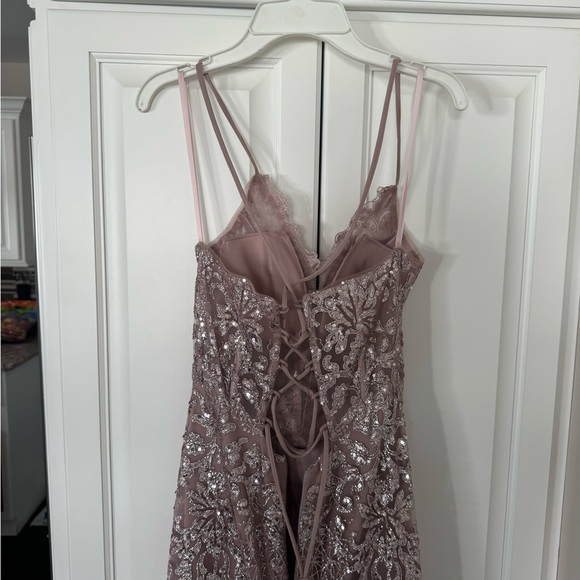 Prom Dress - Picture 6 of 7